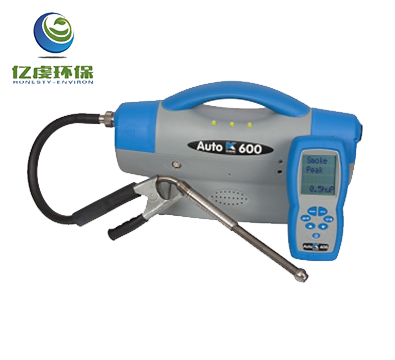 Auto 600汽車尾氣檢測儀