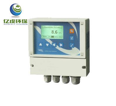 PRIMAinnoCon 6500CL余氯分析儀